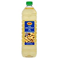 Los mejores  - KTC Aceite de cacahuete 1L